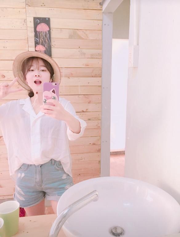 Danang Fish Market Homestay Экстерьер фото